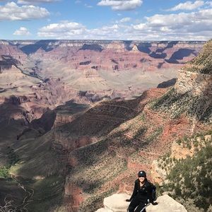 Meet your Posher, Annisa